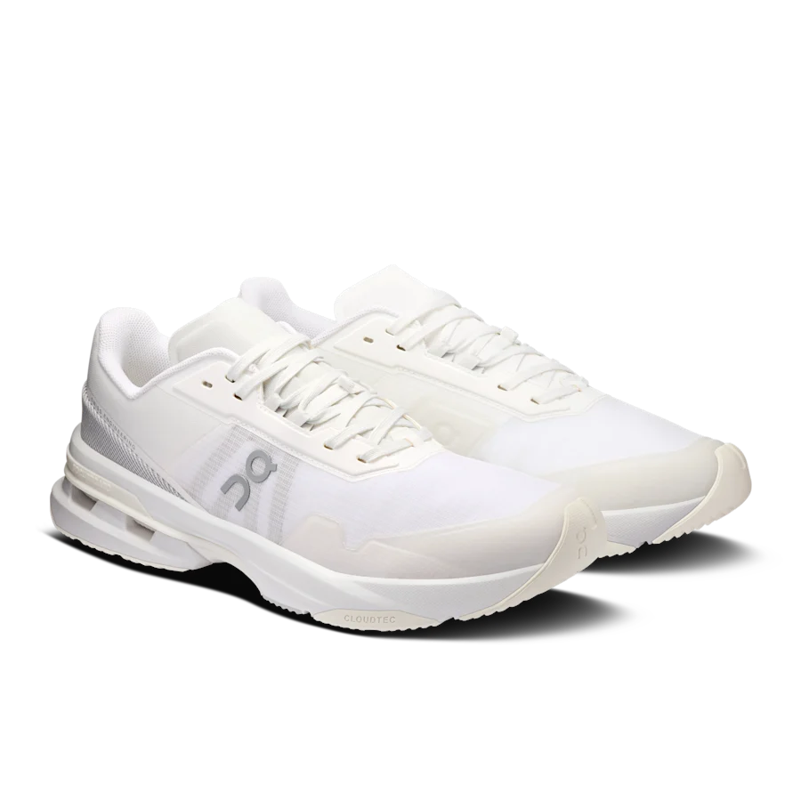 Cloudpulse Pro coloris Blanc / Glace — vue 6