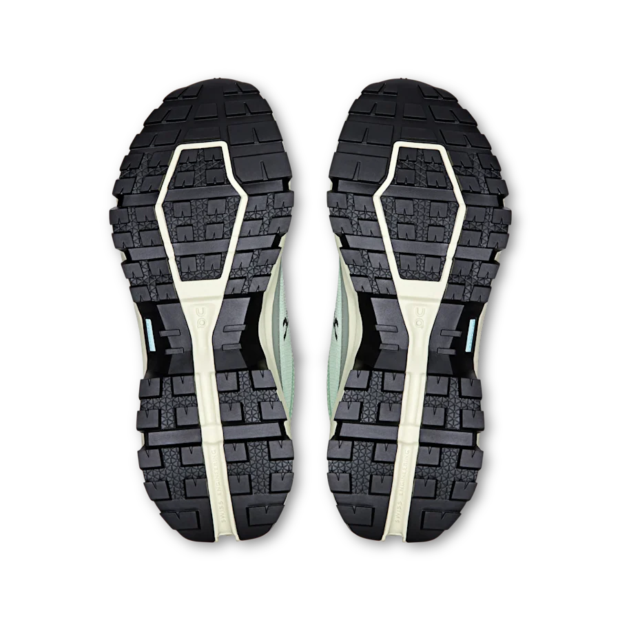 Cloudrock Low Waterproof coloris Minéral / Aloe — vue 3
