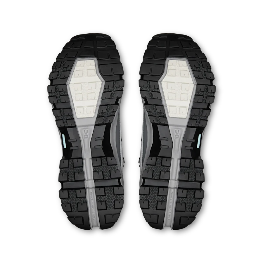 Cloudrock Mid Waterproof coloris Glacier / Alliage — vue 3
