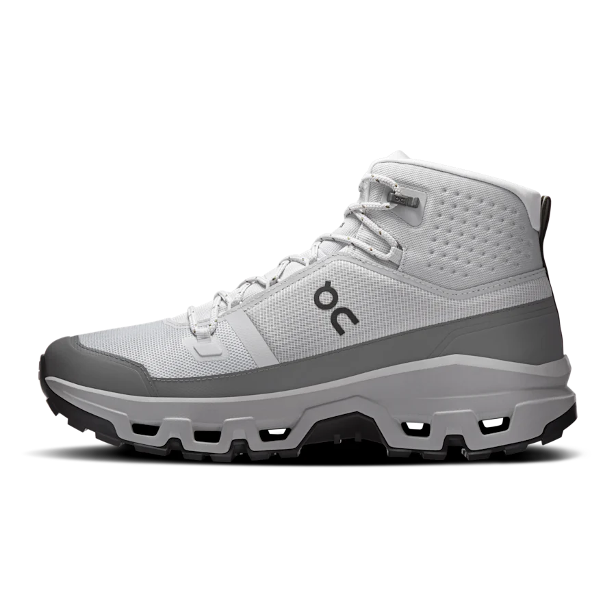 Cloudrock Mid Waterproof coloris Glacier / Alliage — vue 4