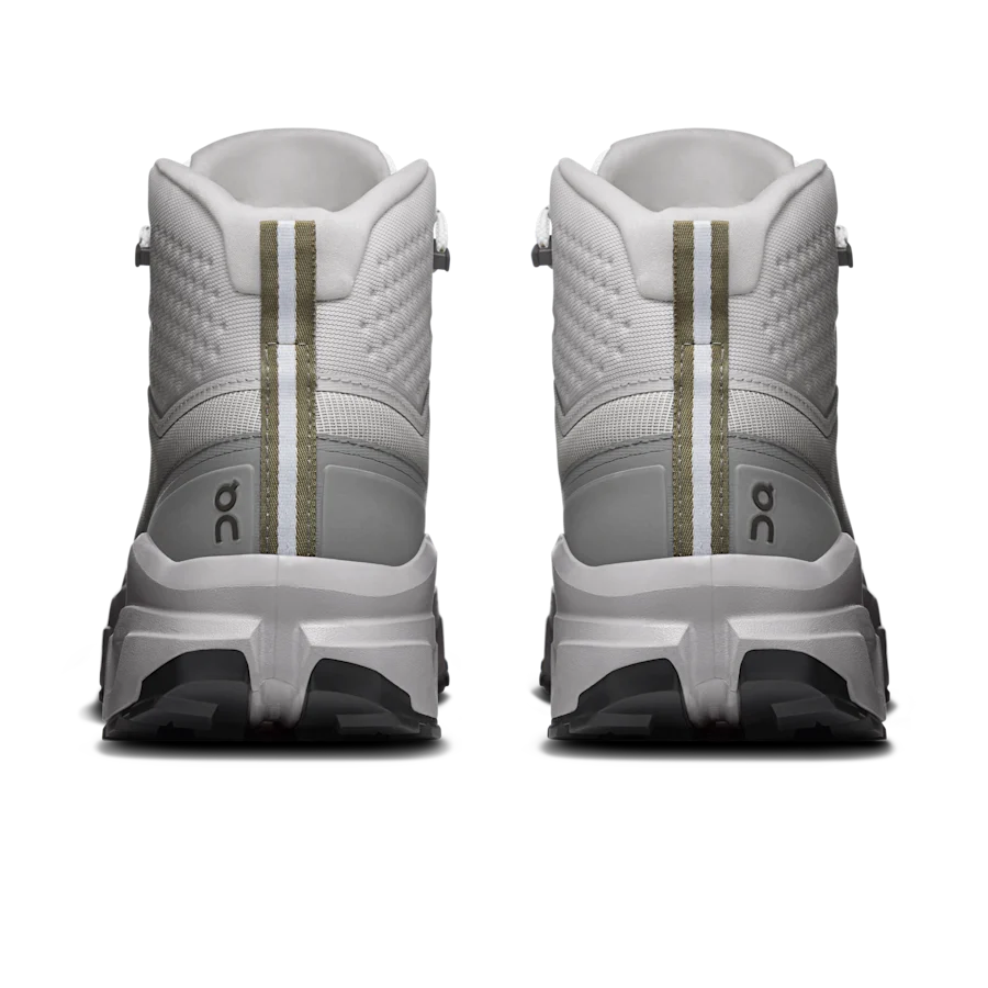 Cloudrock Mid Waterproof coloris Glacier / Alliage — vue 5