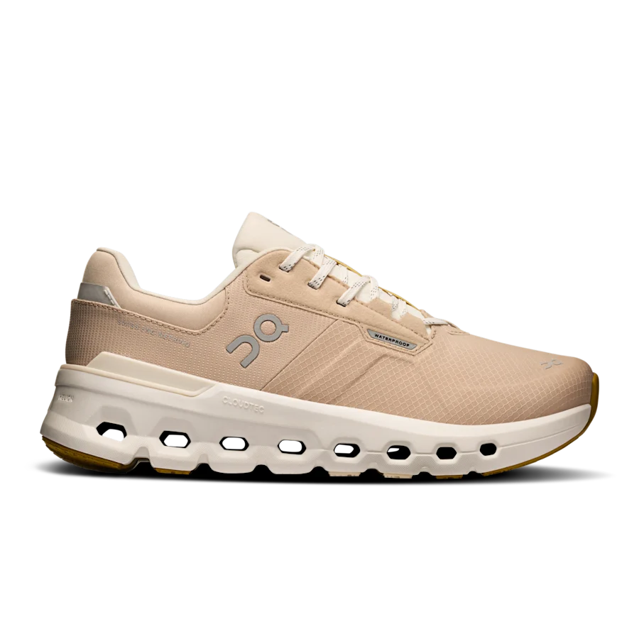 Cloudrunner 2 Waterproof coloris Sable / Rosée — vue 1
