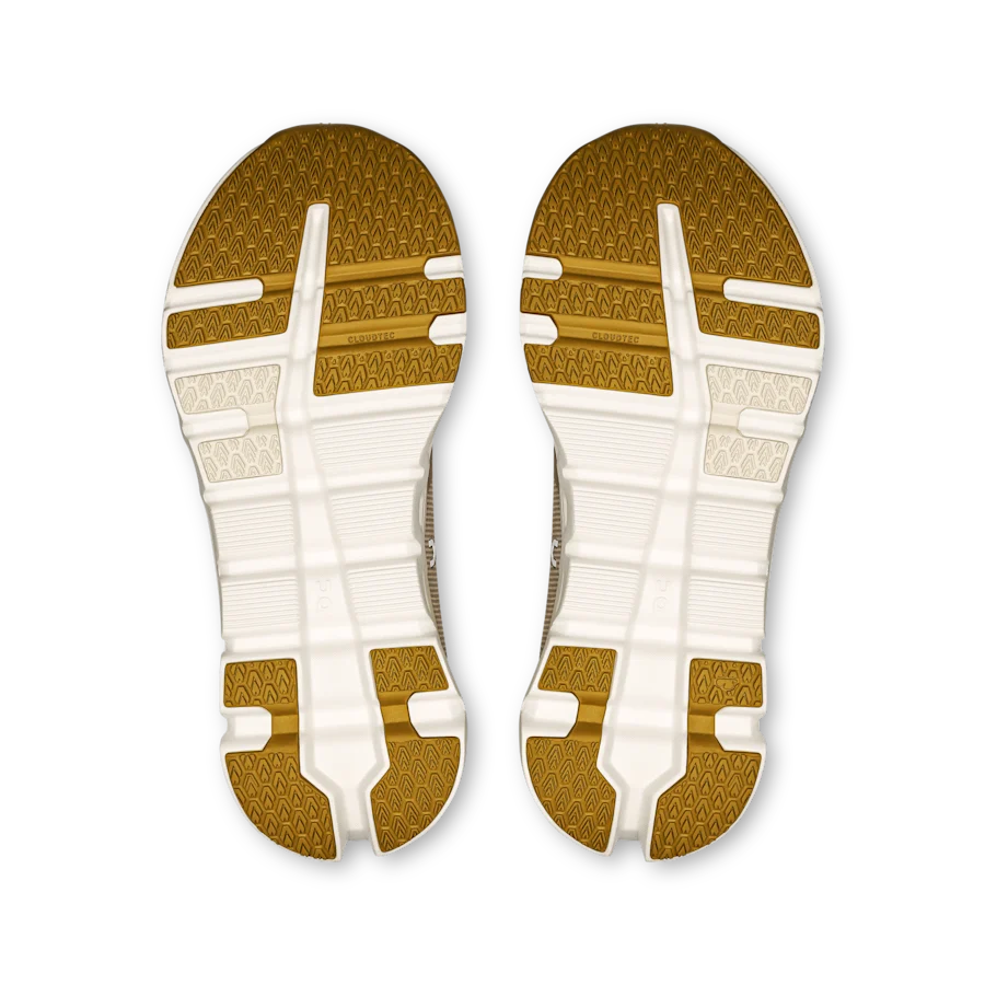 Cloudrunner 2 Waterproof coloris Sable / Rosée — vue 3