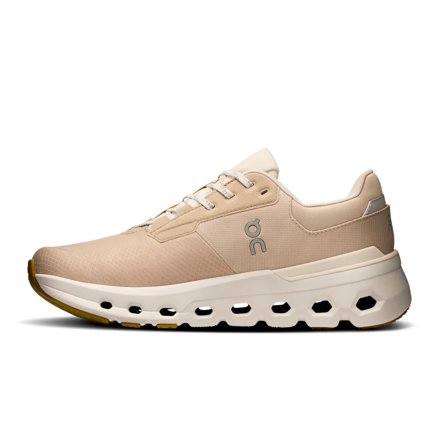 Cloudrunner 2 Waterproof coloris Sable / Rosée — vue 4