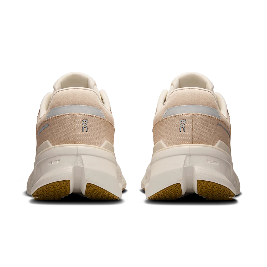 Cloudrunner 2 Waterproof coloris Sable / Rosée — vue 5