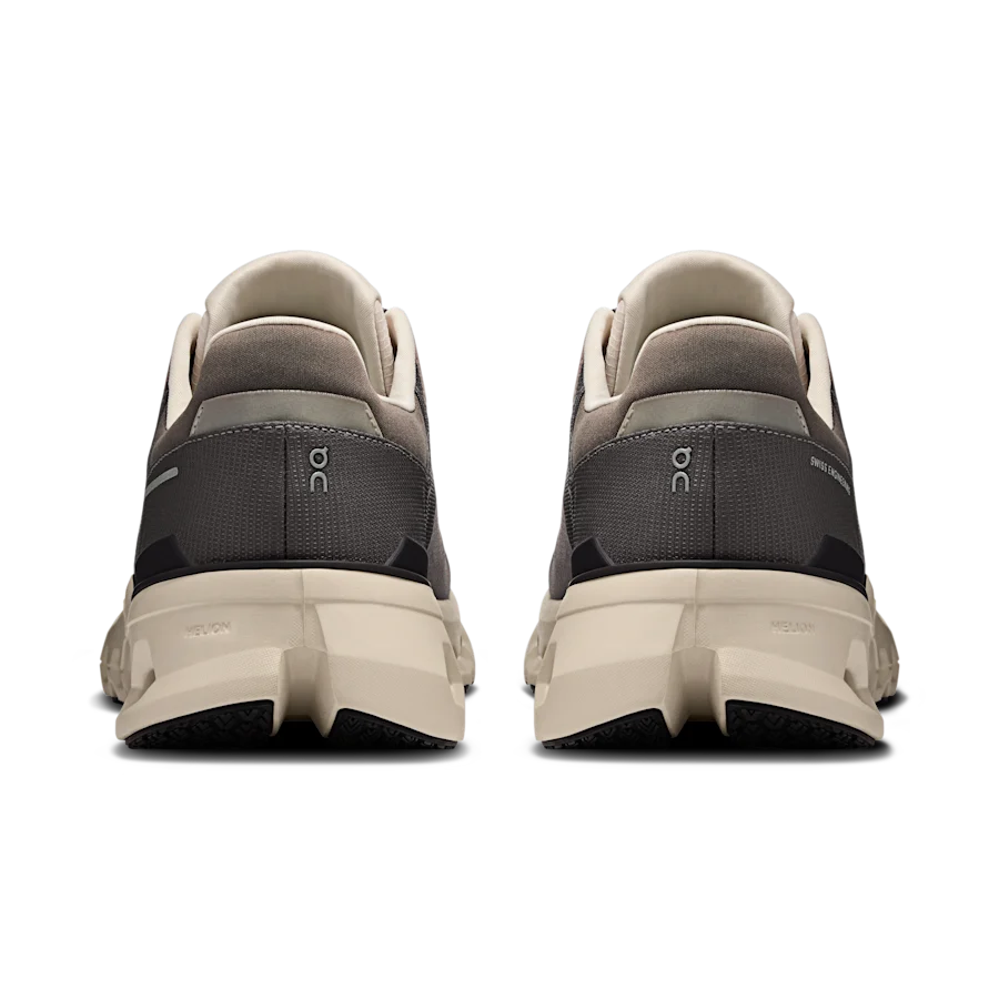 Cloudrunner 2 Waterproof coloris Eclipse — vue 5