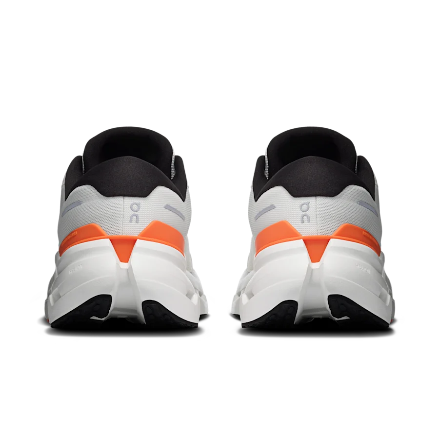 Cloudrunner 3 coloris Ivoire / Flamme — vue 5