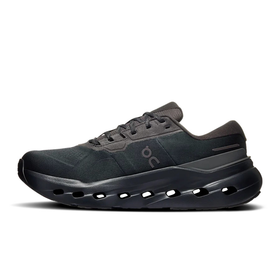 Cloudrunner 3 Waterproof coloris Noir — vue 4