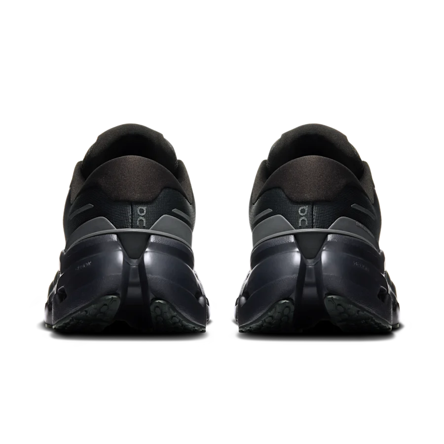 Cloudrunner 3 Waterproof coloris Noir — vue 5