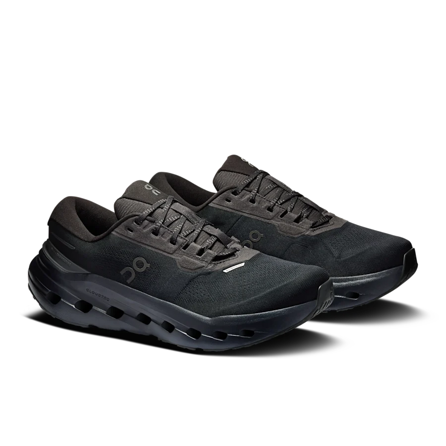 Cloudrunner 3 Waterproof coloris Noir — vue 6