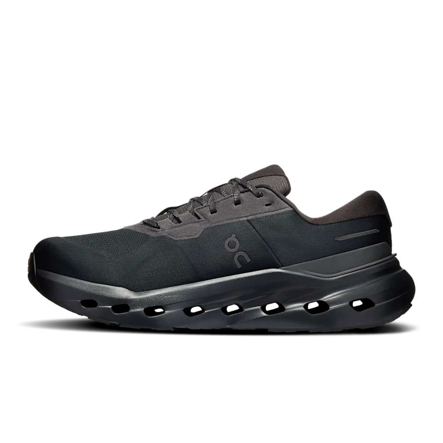 Cloudrunner 3 Waterproof coloris Noir — vue 4
