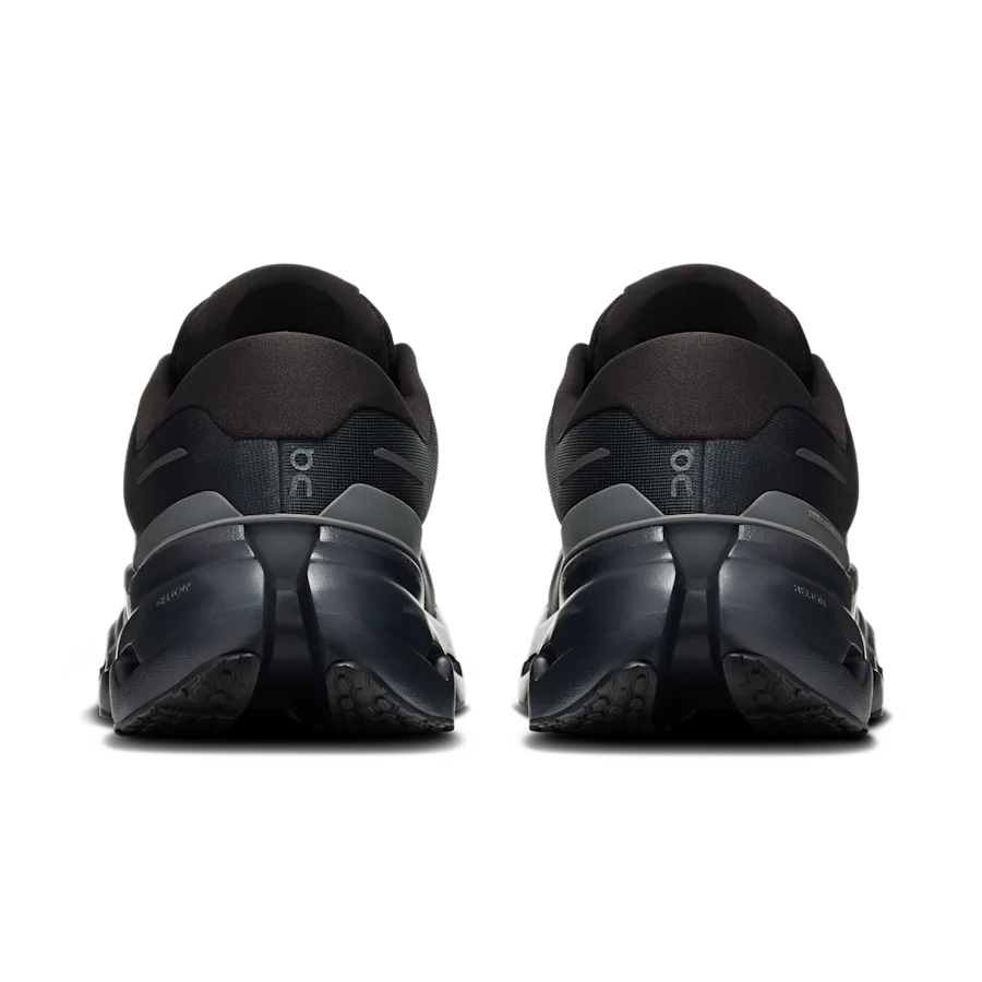 Cloudrunner 3 Waterproof coloris Noir — vue 5
