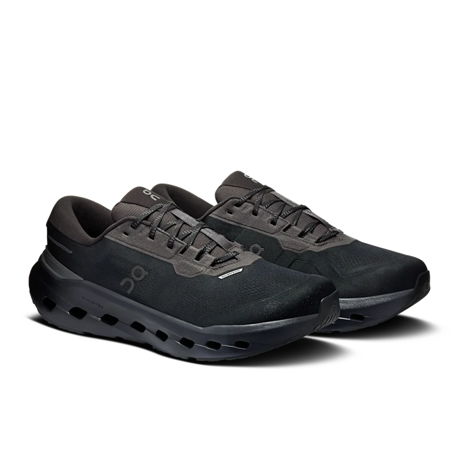 Cloudrunner 3 Waterproof coloris Noir — vue 6