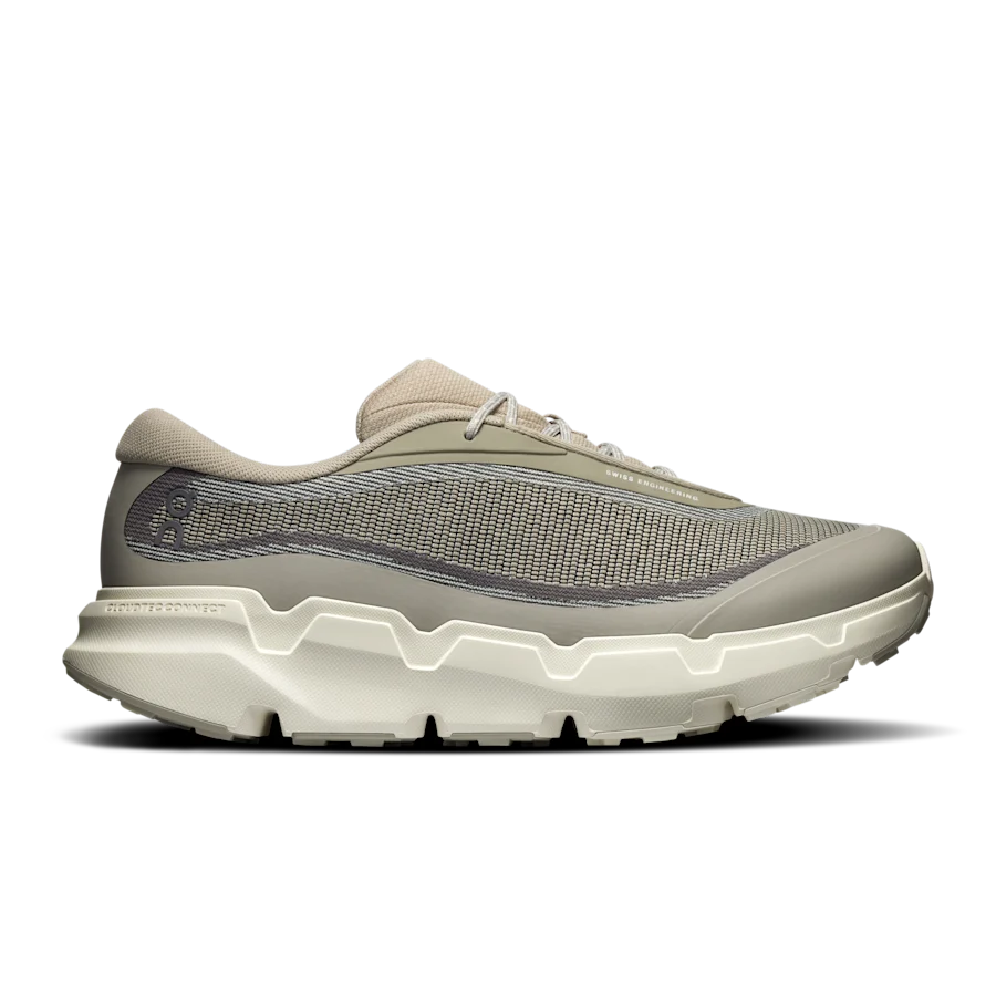 Cloudsoma Hike coloris Brume / Gris perle — vue 1