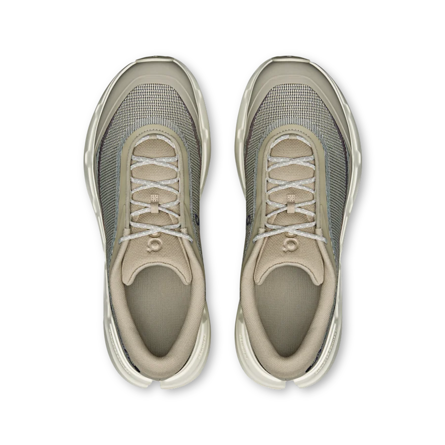 Cloudsoma Hike coloris Brume / Gris perle — vue 2