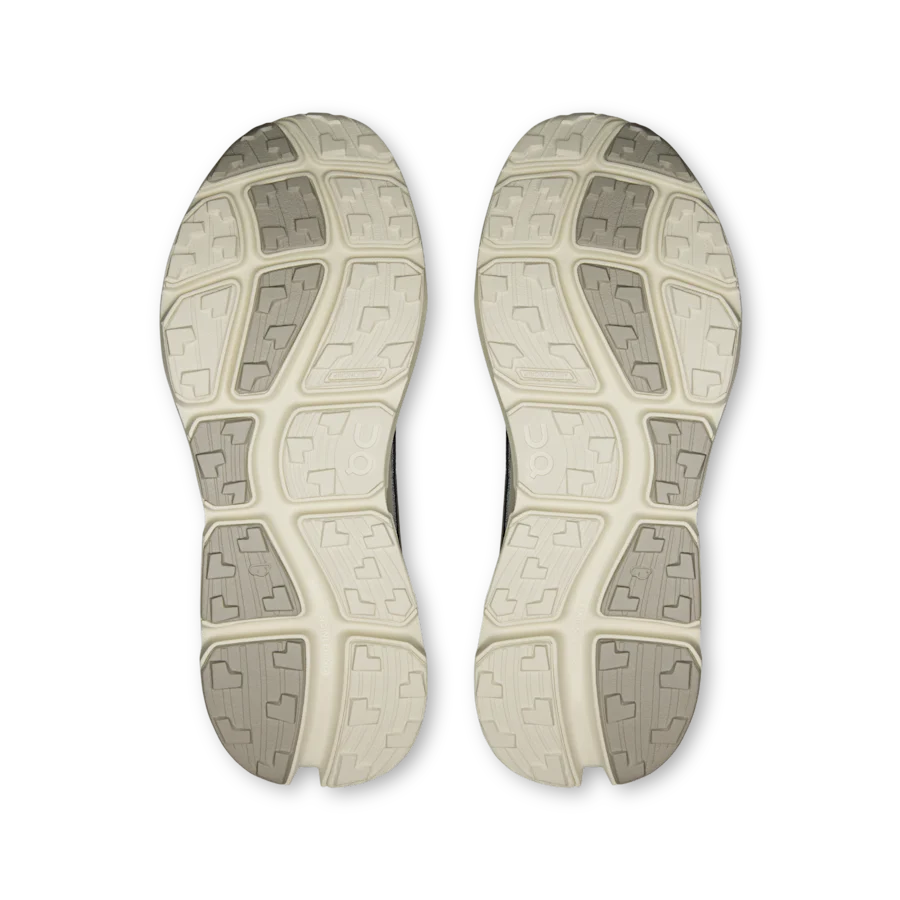 Cloudsoma Hike coloris Brume / Gris perle — vue 3