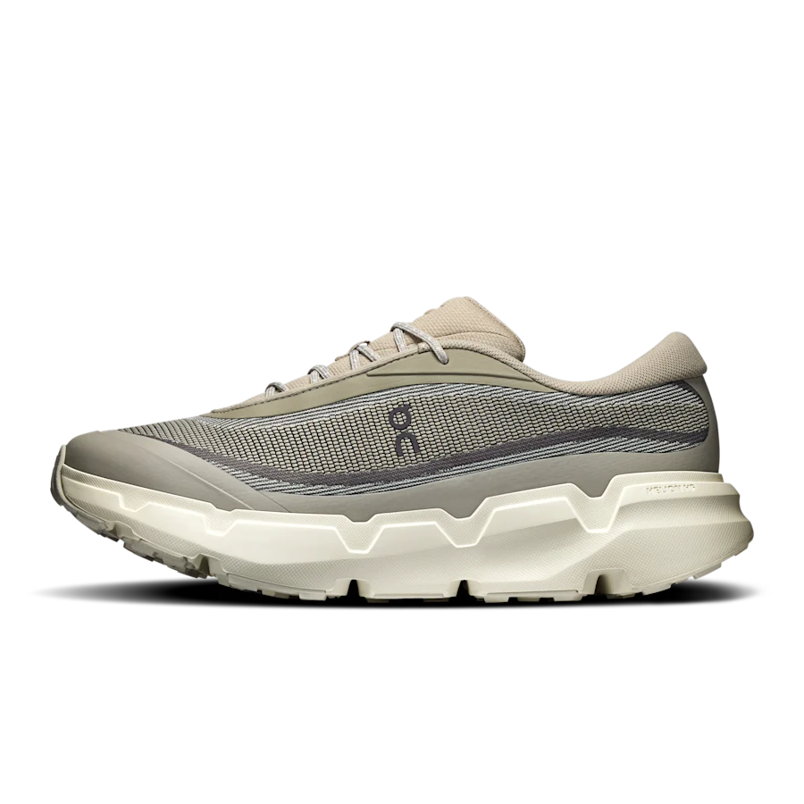 Cloudsoma Hike coloris Brume / Gris perle — vue 4
