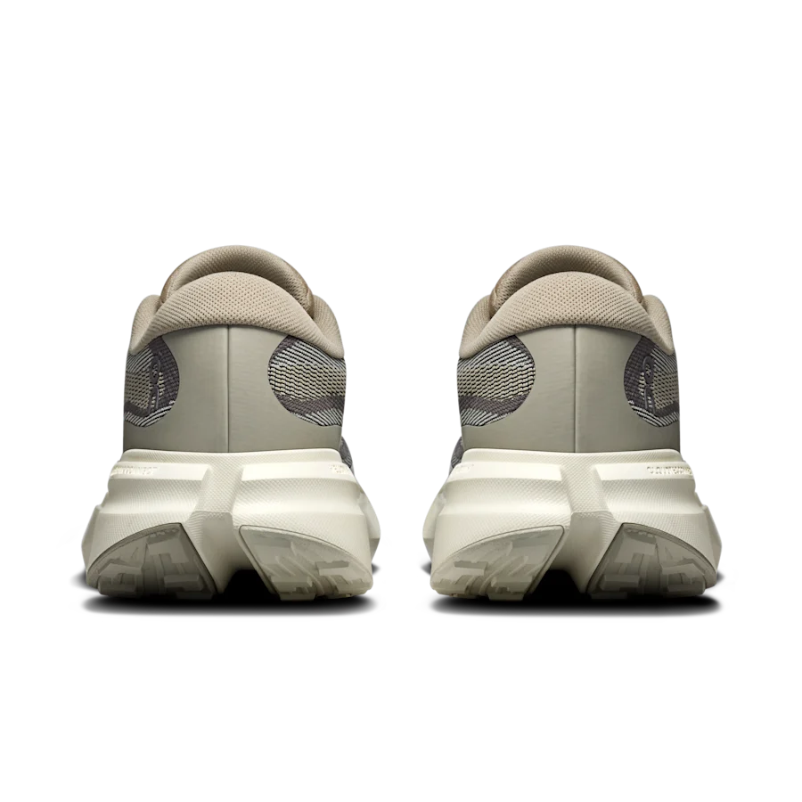 Cloudsoma Hike coloris Brume / Gris perle — vue 5