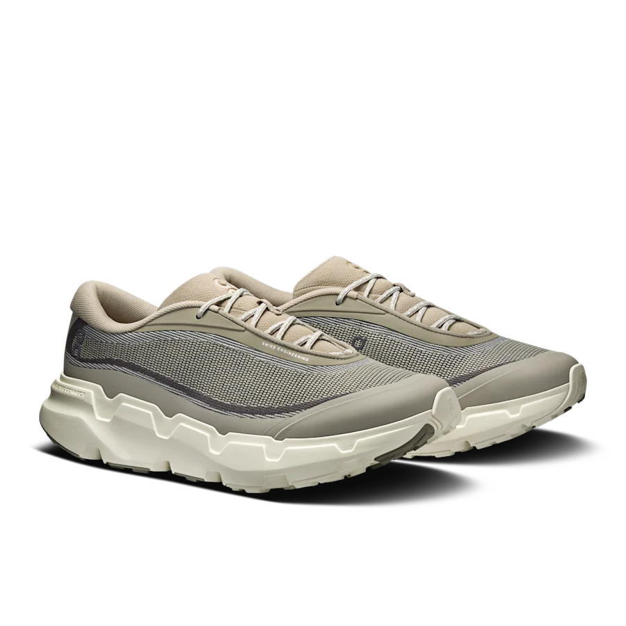 Cloudsoma Hike coloris Brume / Gris perle — vue 6