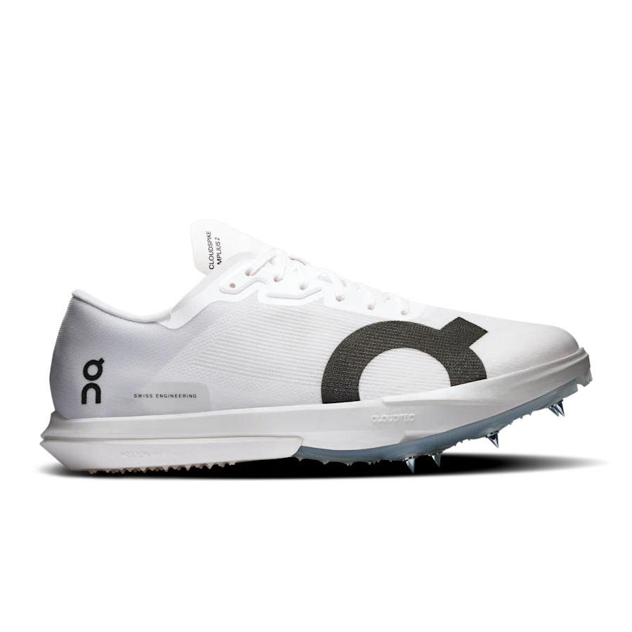 Cloudspike Amplius 2 coloris Blanc / Givre — vue 1