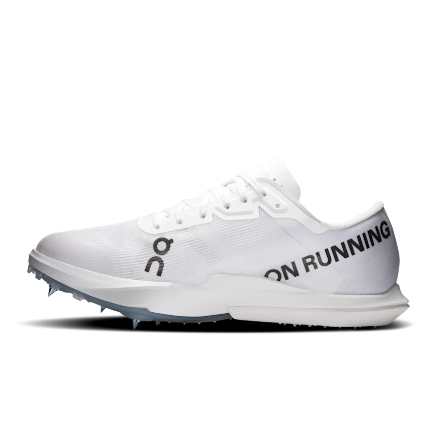 Cloudspike Amplius 2 coloris Blanc / Givre — vue 4