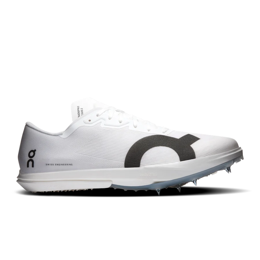 Cloudspike Amplius 2 coloris Blanc / Givre — vue 1