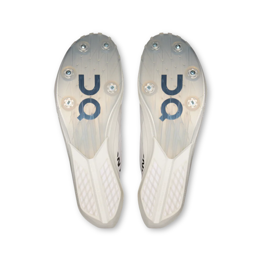 Cloudspike Amplius 2 coloris Blanc / Givre — vue 3
