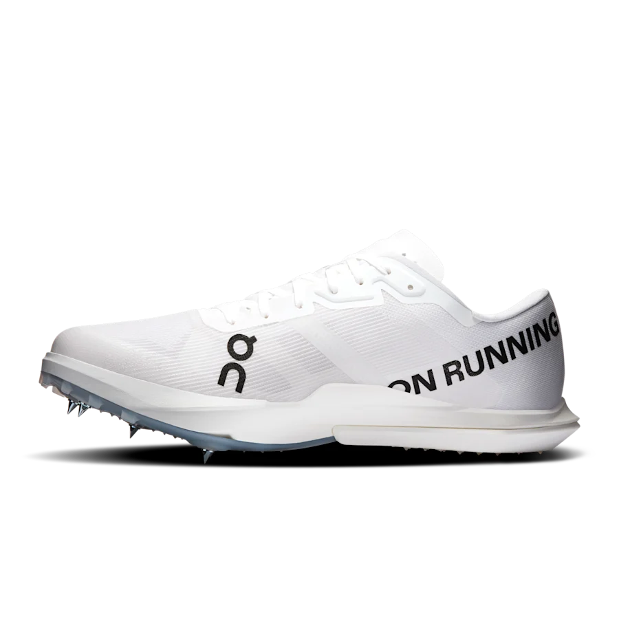 Cloudspike Amplius 2 coloris Blanc / Givre — vue 4