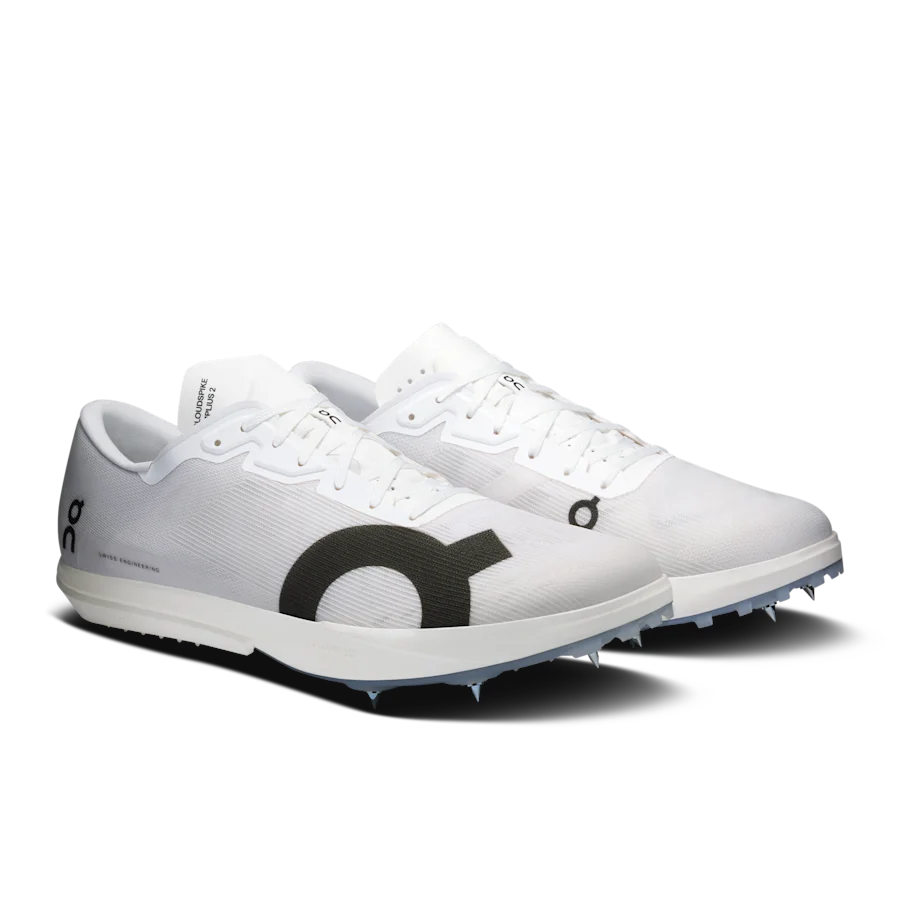 Cloudspike Amplius 2 coloris Blanc / Givre — vue 6