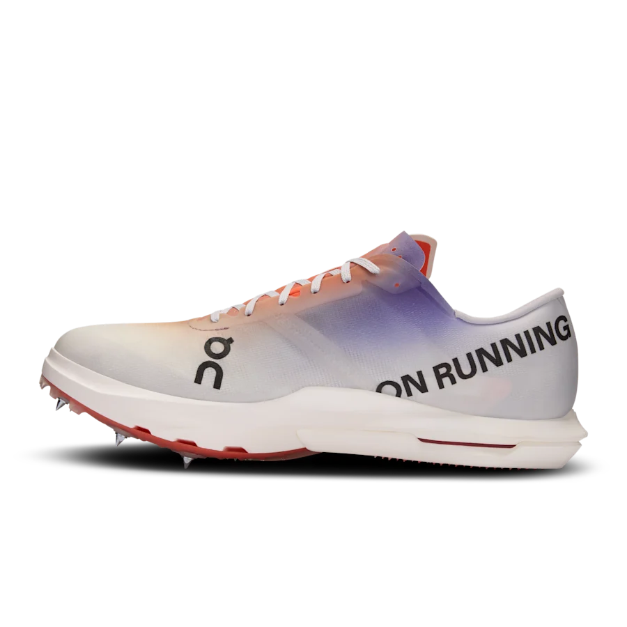 Cloudspike Amplius coloris Blanc / Flamme — vue 4
