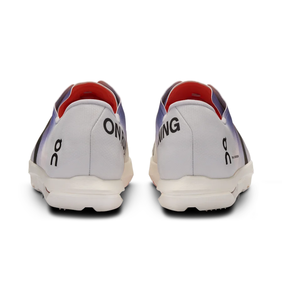 Cloudspike Amplius coloris Blanc / Flamme — vue 5