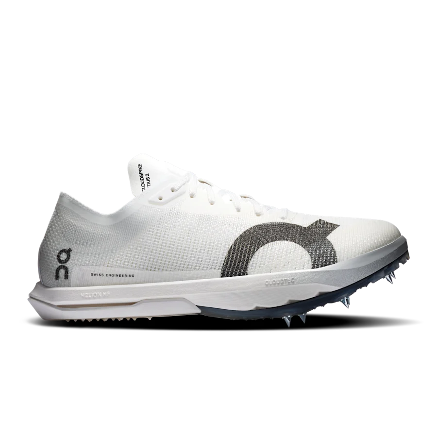 Cloudspike Citius 2 coloris Blanc / Givre — vue 1