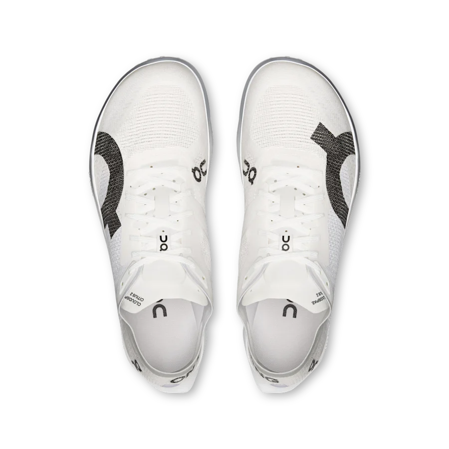 Cloudspike Citius 2 coloris Blanc / Givre — vue 2
