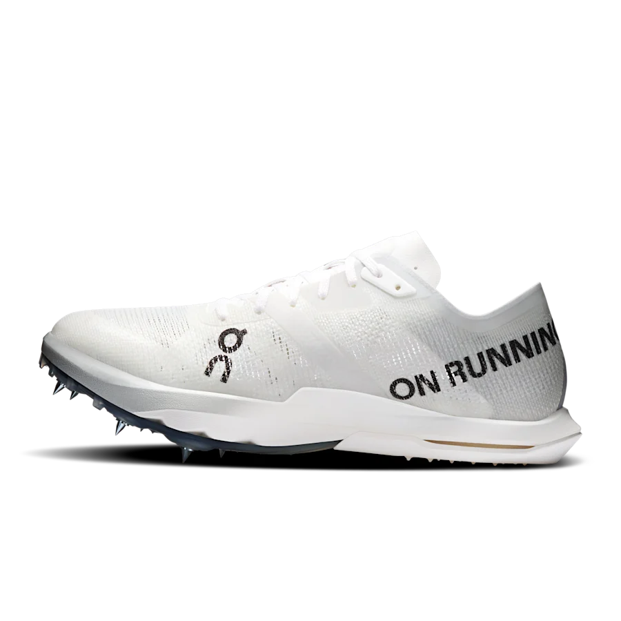 Cloudspike Citius 2 coloris Blanc / Givre — vue 4