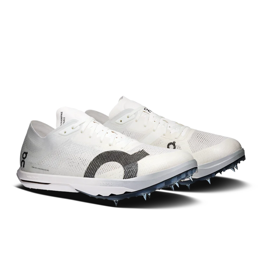 Cloudspike Citius 2 coloris Blanc / Givre — vue 6