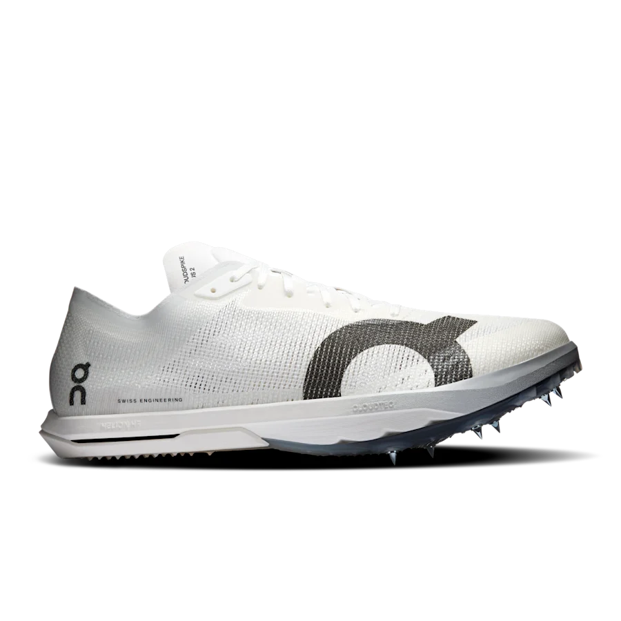 Cloudspike Citius 2 coloris Blanc / Givre — vue 1