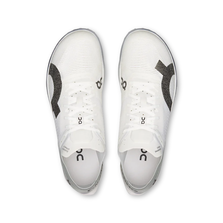Cloudspike Citius 2 coloris Blanc / Givre — vue 2