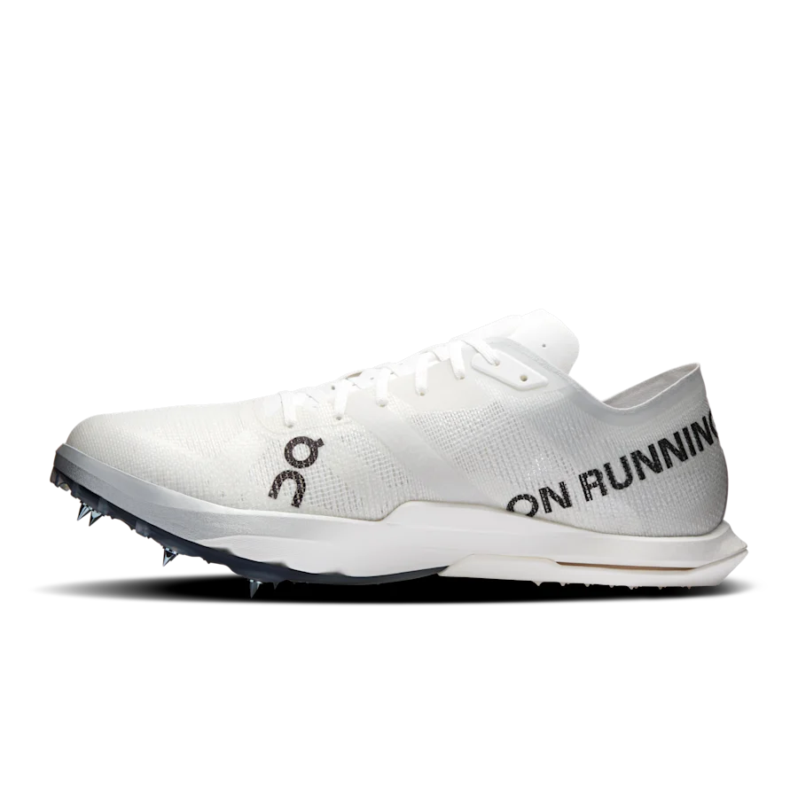 Cloudspike Citius 2 coloris Blanc / Givre — vue 4