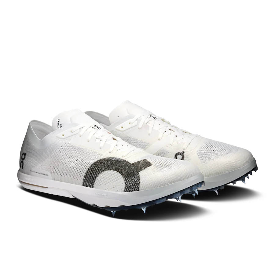 Cloudspike Citius 2 coloris Blanc / Givre — vue 6