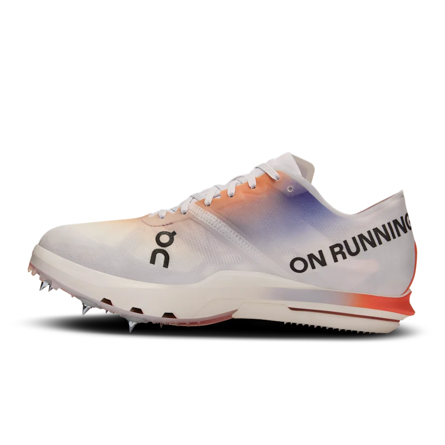 Cloudspike Citius coloris Blanc / Flamme — vue 4