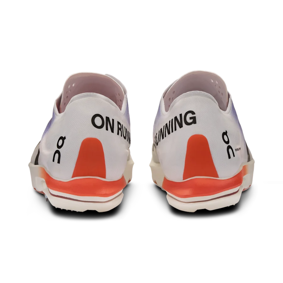 Cloudspike Citius coloris Blanc / Flamme — vue 5