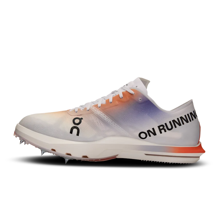 Cloudspike Citius coloris Blanc / Flamme — vue 4