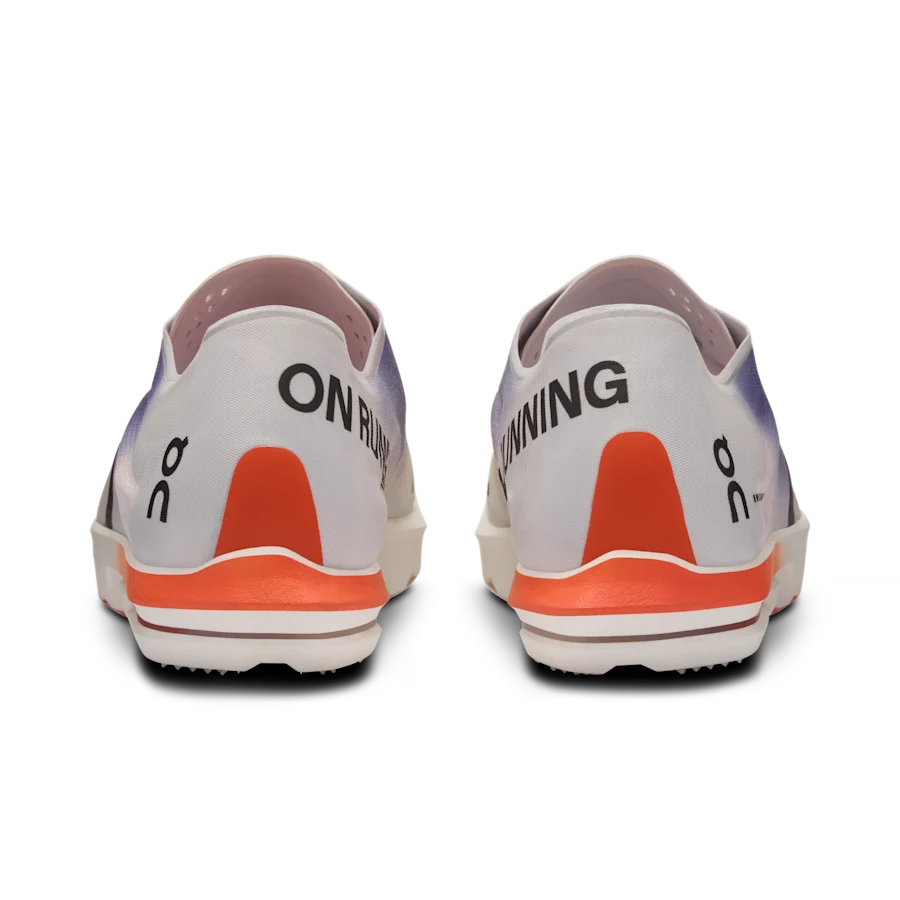 Cloudspike Citius coloris Blanc / Flamme — vue 5
