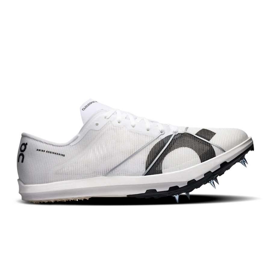 Cloudspike XC coloris Blanc — vue 1
