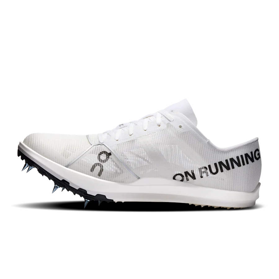 Cloudspike XC coloris Blanc — vue 4