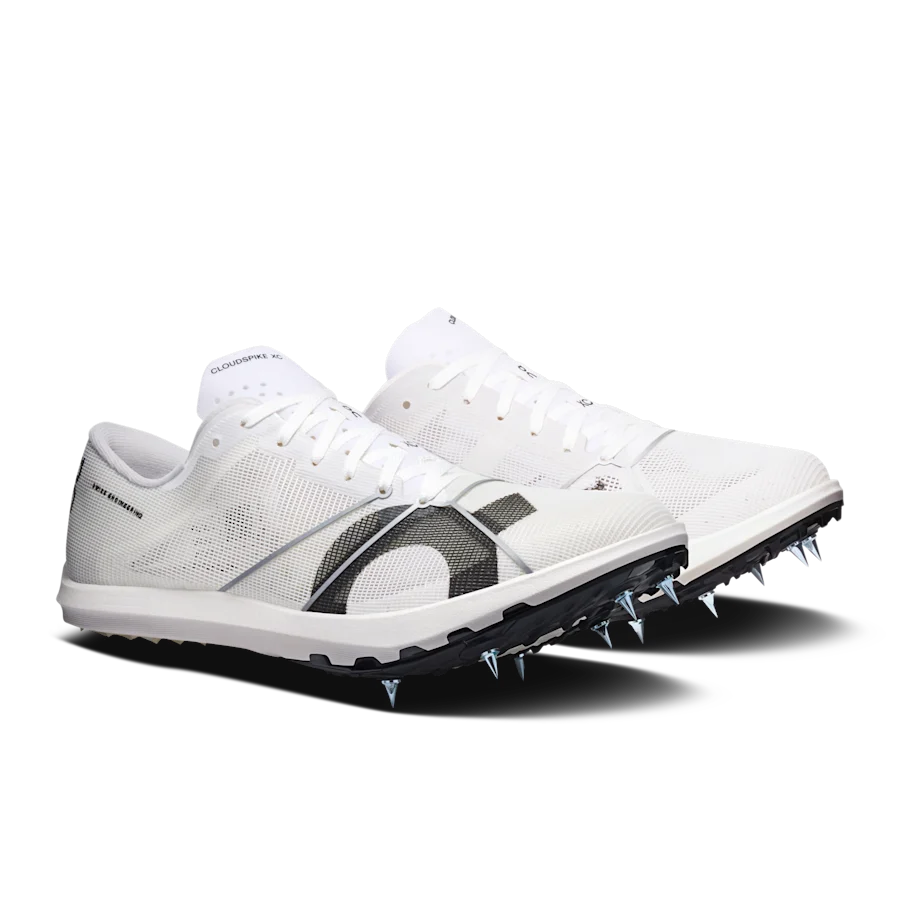 Cloudspike XC coloris Blanc — vue 6
