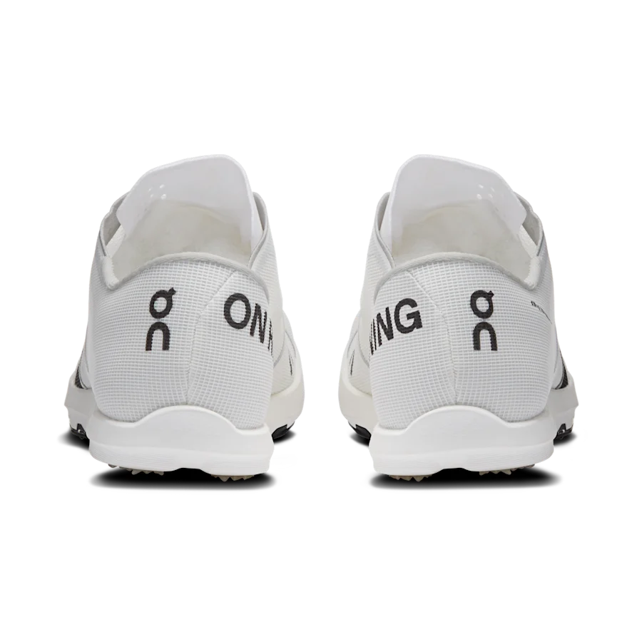 Cloudspike XC coloris Blanc / Noir — vue 5