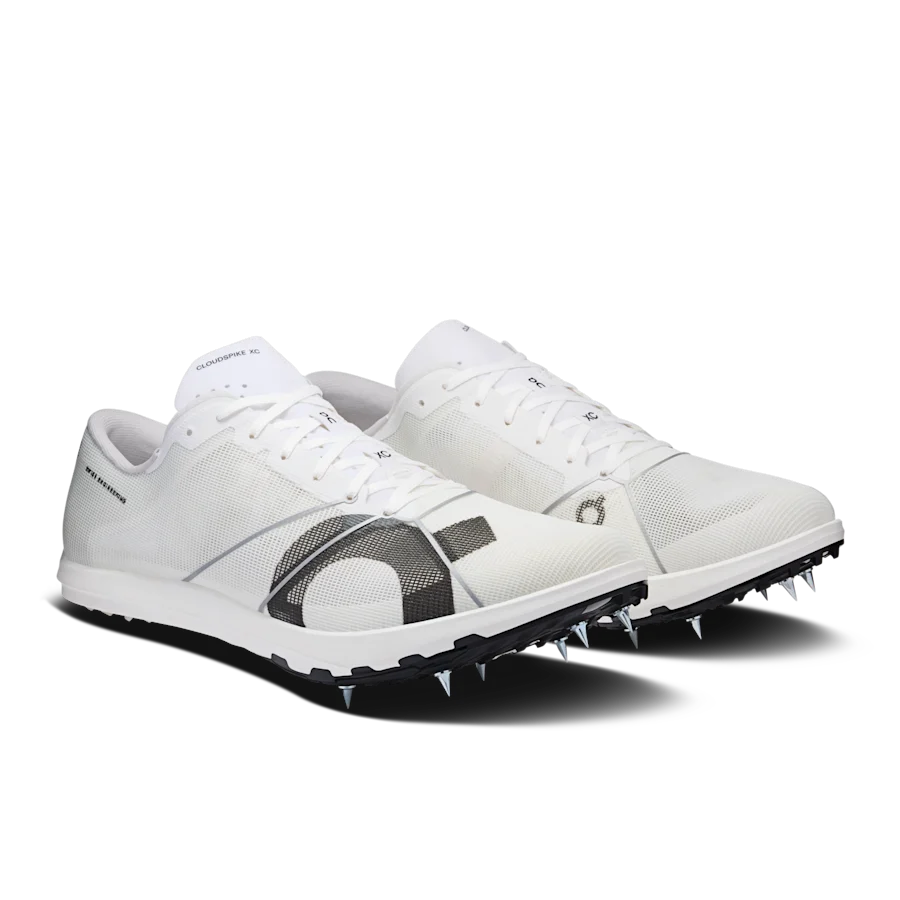 Cloudspike XC coloris Blanc / Noir — vue 6