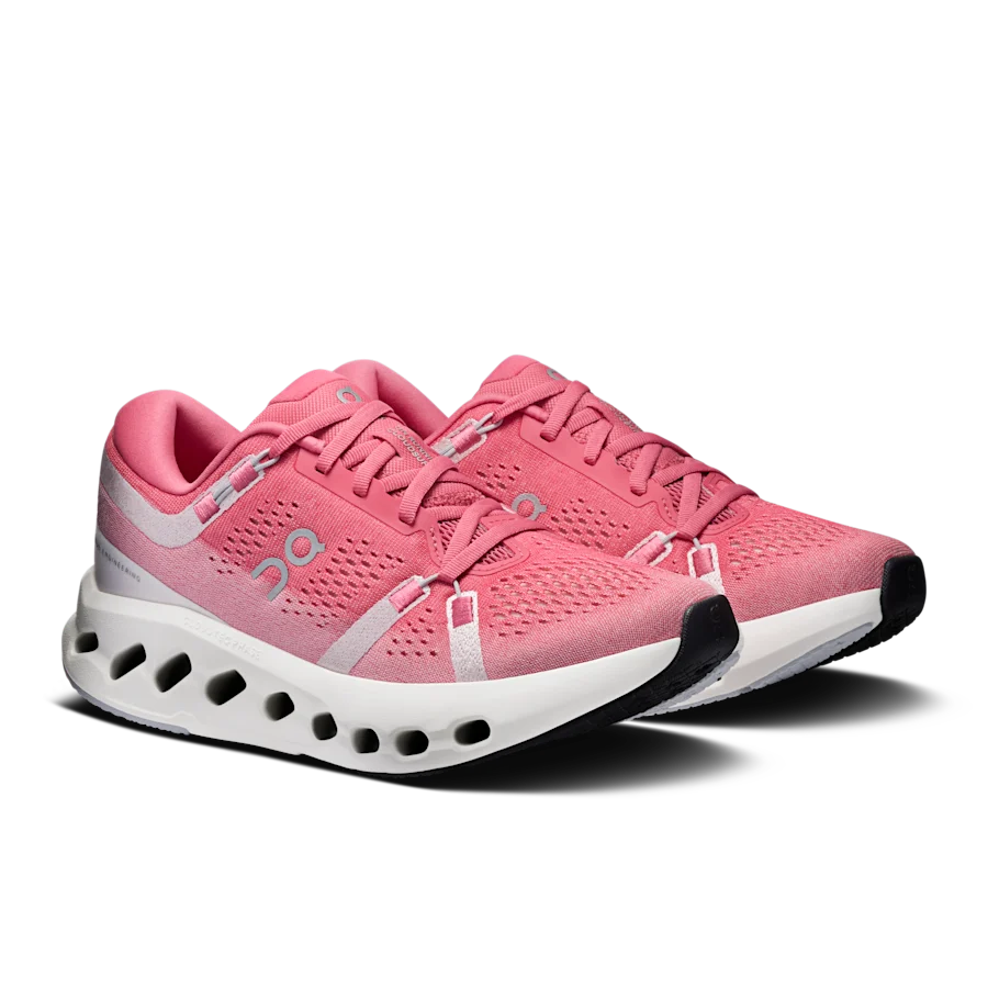 Cloudsurfer 2 coloris Camélia / Ivoire — vue 6