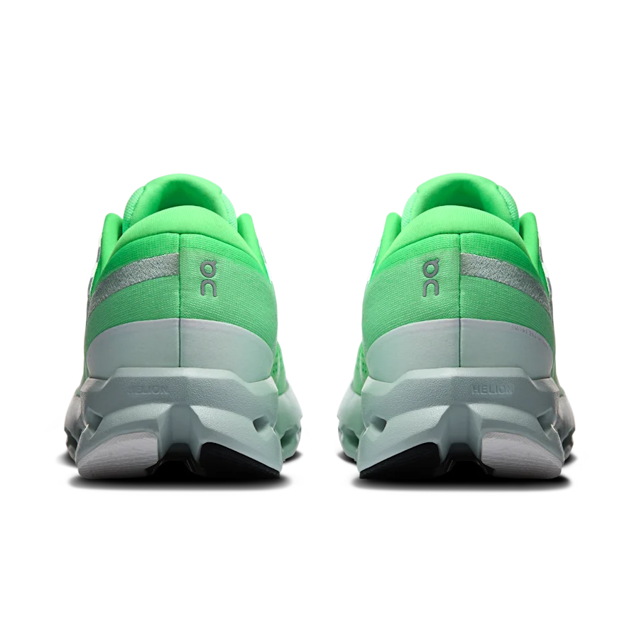 Cloudsurfer 2 coloris Vert d'eau / Bleu surf — vue 5